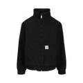 Carhartt WIP Ravon Jacket "Heavy Wash Stone"