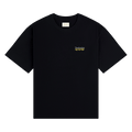 Aimé Leon Dore Technics Logo Tee "Jet Black"