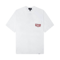 Represent Clo Nothing Faster T-Shirt "Flat White"