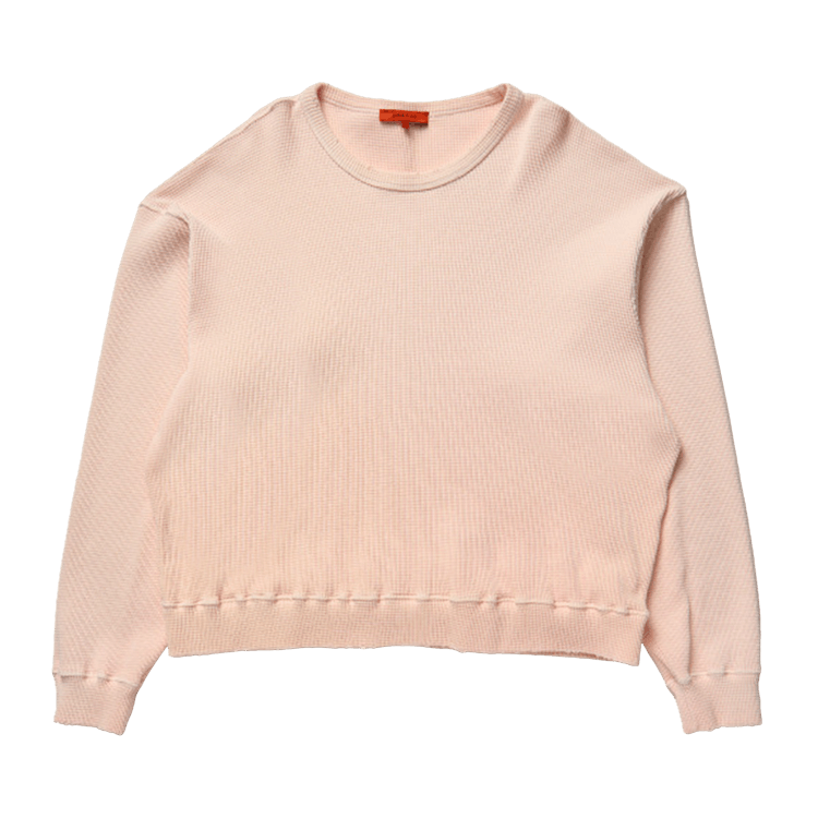 XHIBITION Thermal Long-Sleeve "Rosewater"