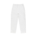 Stussy Utility Fleece Pants "Ash Heather"