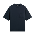 Kith 101 Leonard Pocket Tee "Forge"