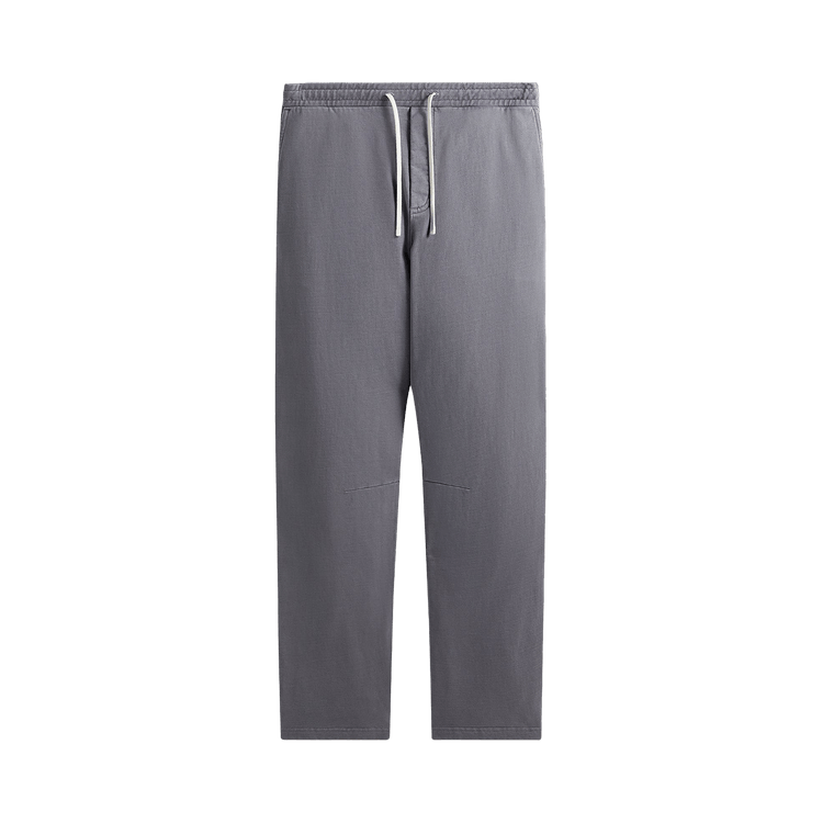 Kith 101 Soft Brushed Terry Elmhurst Sweatpant "Influence"