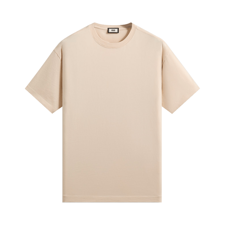 Kith 101 Vintage Tee "Frosty Rose"