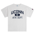 Eric Emanuel Ee Uconn T-Shirt "White"