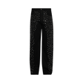 Earthling VIP Sparked Denim "Black"
