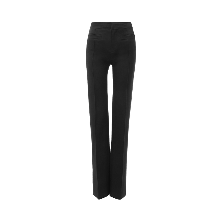 Chloé Trousers "Black"