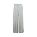 Jil Sander Trouser "Silver Grey"