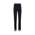 Mugler Pants "Black"