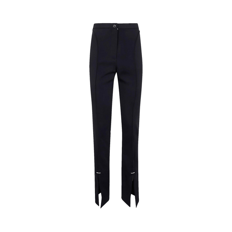 Mugler Pants "Black"