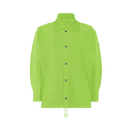 Homme Plissé Issey Miyake Blouson "Fresh Green"