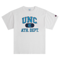 Eric Emanuel Ee Unc T-Shirt "White"