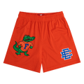 Eric Emanuel Ee Florida Basic Short "Orange/Blue"
