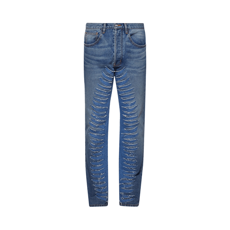 Earthling VIP Sun Ray Denim "Blue"