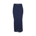 Mugler Skirt "Ink"