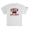 Eric Emanuel Ee Unlv T-Shirt "White"