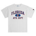 Eric Emanuel Ee Florida T-Shirt "White"