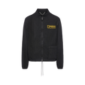 Maison Margiela Sports Jacket "Carbon"