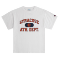 Eric Emanuel Ee Syracuse T-Shirt "White"