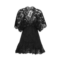 Chloé Lace Top "Black"