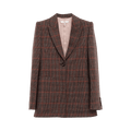 Chloé Jacket "Brown/Beige"
