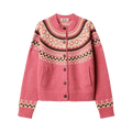 Miu Miu Cardigan "Rosa"