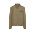 Maison Margiela Sports Jacket "Khaki"