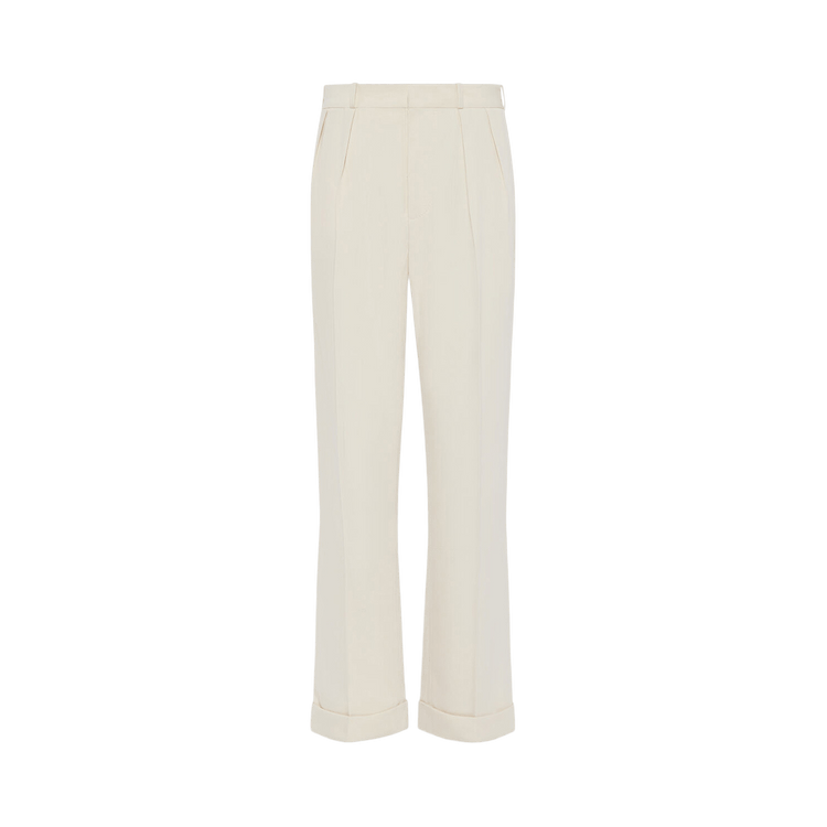 Maison Margiela Pants "Natural"