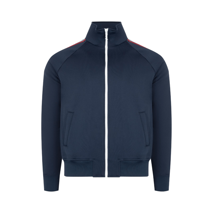 Saint Laurent Veste Tracksuit "Navy"
