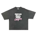 Mastercraft Union GTA GD Tee "Black"