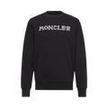 Moncler Sweatshirt "Black"
