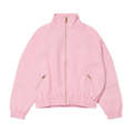 Willy Chavarria Ruff Rider Track Jacket "Chicle"