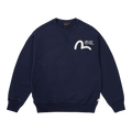 Palace x Evisu Crew "Navy"