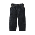 Palace x Evisu P90 Baggy Jean "Indigo"