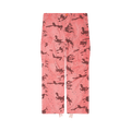 Hellstar Fatigue Pants "Pink"