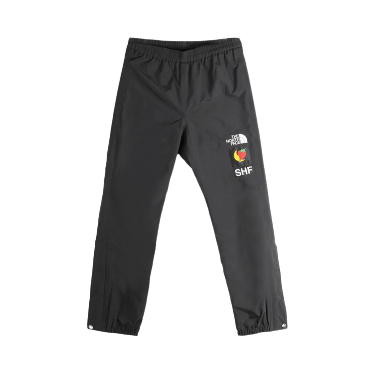 The North Face x SHF Sport Pant "TNF Black"