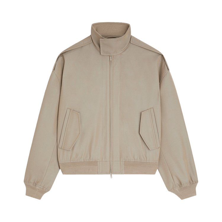 Phoebe Philo Harrington Jacket "Desert"