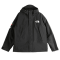 The North Face x SHF Retro Jacket "TNF Black"