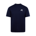 Malbon Bermuda Championship Tee "Midnight"