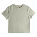 Amomento Basic T-Shirt "Grey"
