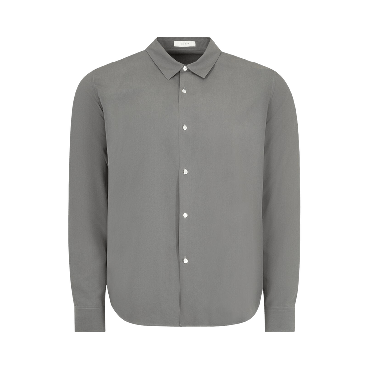 The Row Nael Shirt "Anchor"