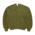 Magliano Drew Barrymore Cardigan "Green"