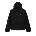 Balenciaga Technic Tracksuit Jacket "Black"