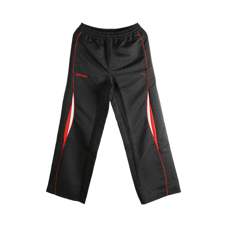 Puma x Nahmias Track Pant "Black"