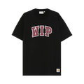 Carhartt WIP III T-Shirt "Heavy Wash Stone"