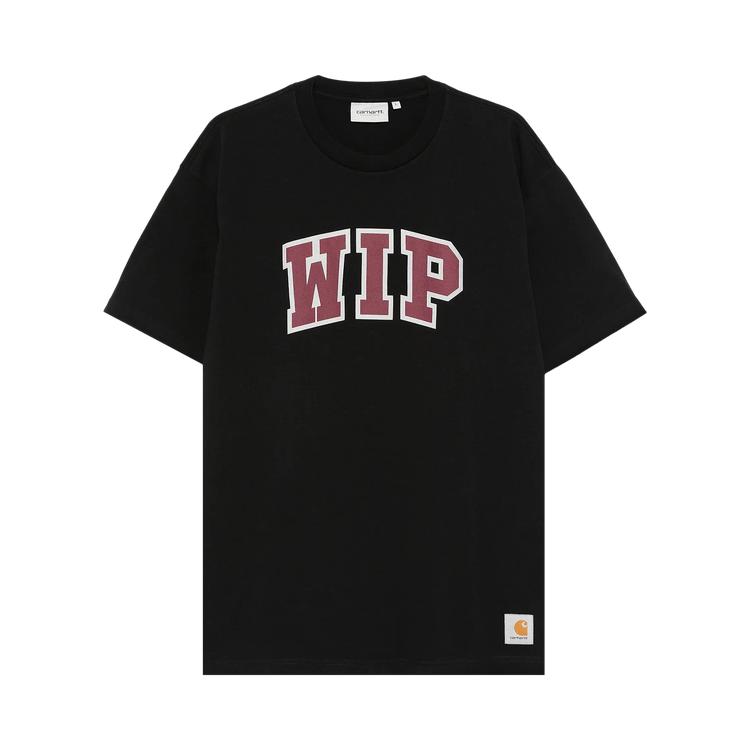 Carhartt WIP III T-Shirt "Heavy Wash Stone"