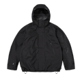 Supreme GORE-TEX Ghostface Shell Jacket "Black"