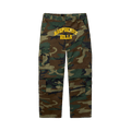 GV Gallery Raspberry Hills Army Cargo Pants "Camouflage"
