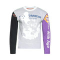 *Better With Age Gently Reversible Long-Sleeve "Assorted"