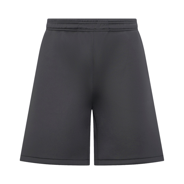 Entire Studios Scuba Shorts "Black"
